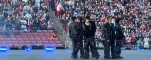 BTS 월드투어 부산 공연 일정과 6월 부산 축제