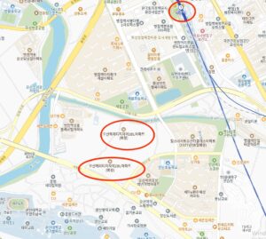 GS건설 오산 양산4지구 공동주택 공사 수주