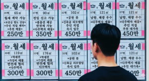 서울 월세 급등 현상과 전세 소멸 흐름의 구조적 원인 분석