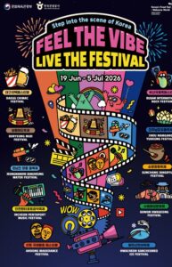 gloval k-festival pop-up-zone