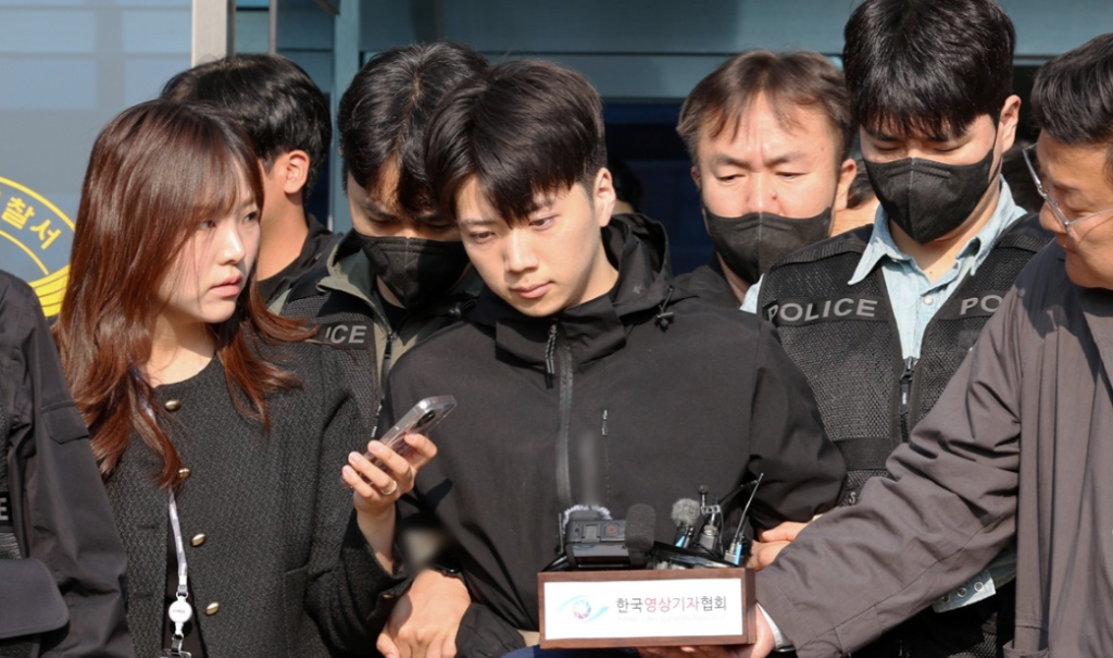 장윤기 범행 경찰 부실수사 검찰 보완수사권
